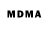 MDMA кристаллы ILILIK 1543